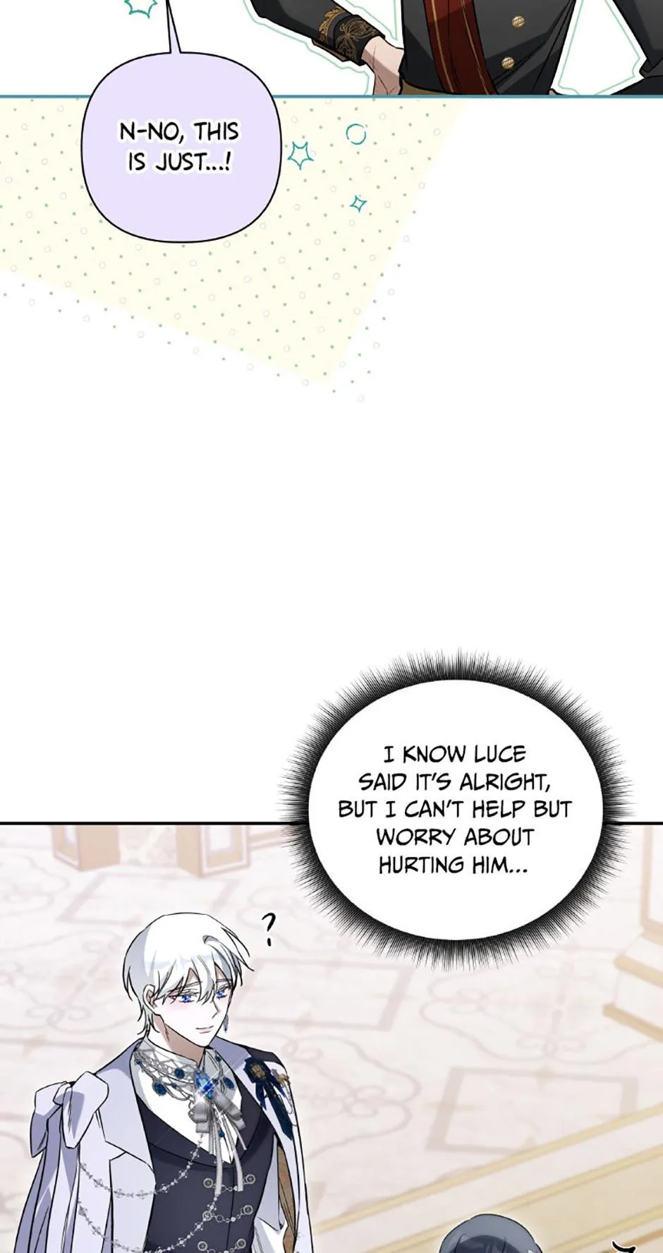 Read Do You Need Salvation? chapter 80 image 57 on Lezhin
