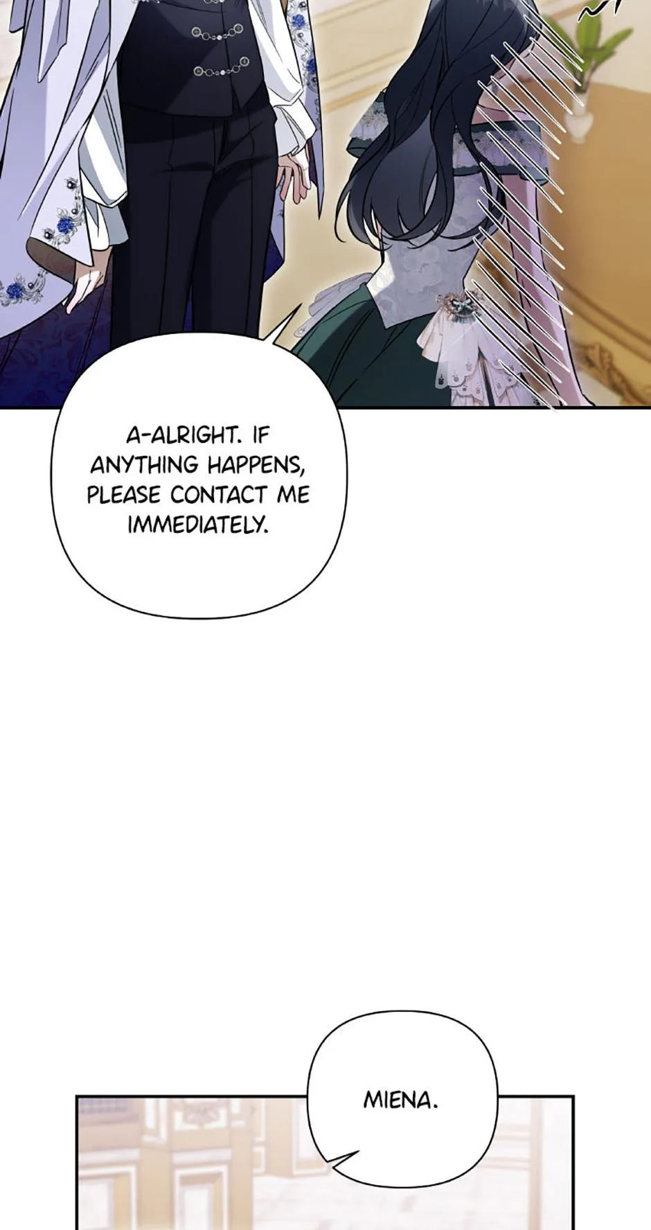 Read Do You Need Salvation? chapter 80 image 58 on Lezhin