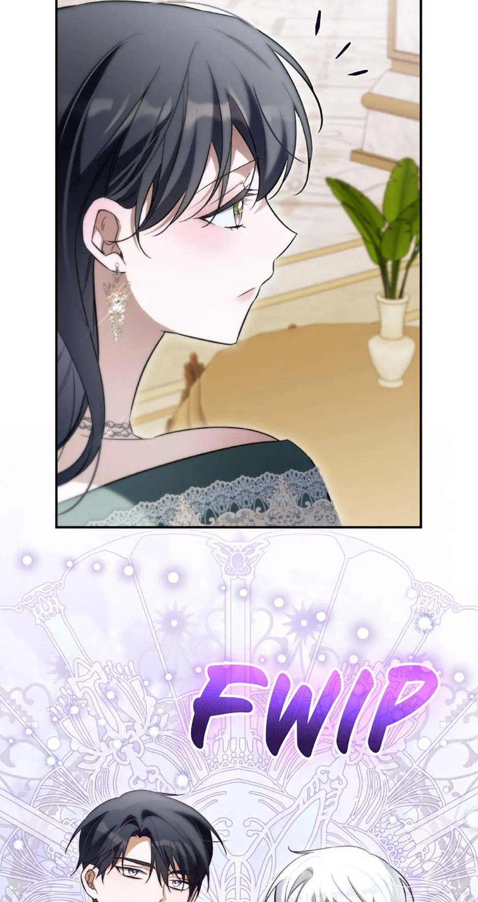 Read Do You Need Salvation? chapter 80 image 59 on Lezhin