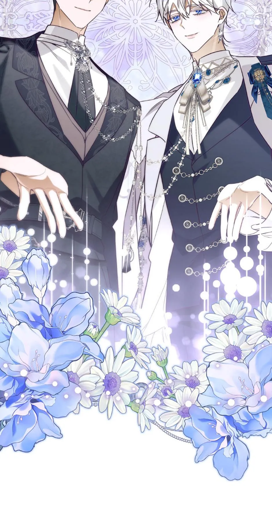 Read Do You Need Salvation? chapter 80 image 60 on Lezhin