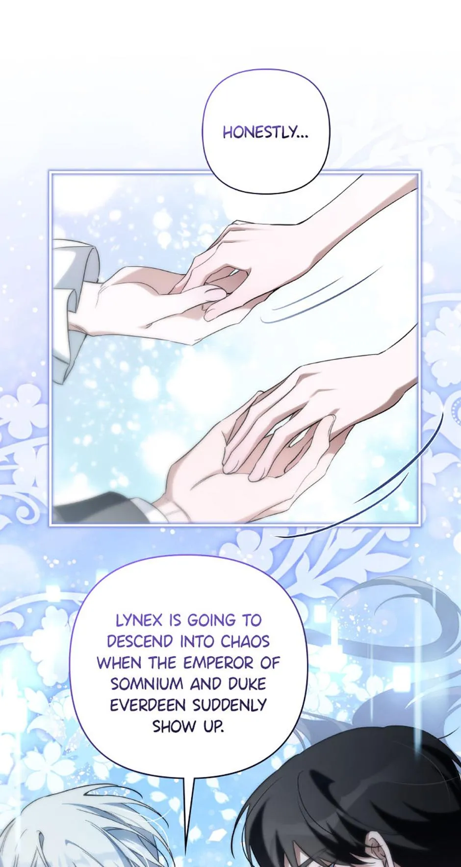 Read Do You Need Salvation? chapter 80 image 61 on Lezhin