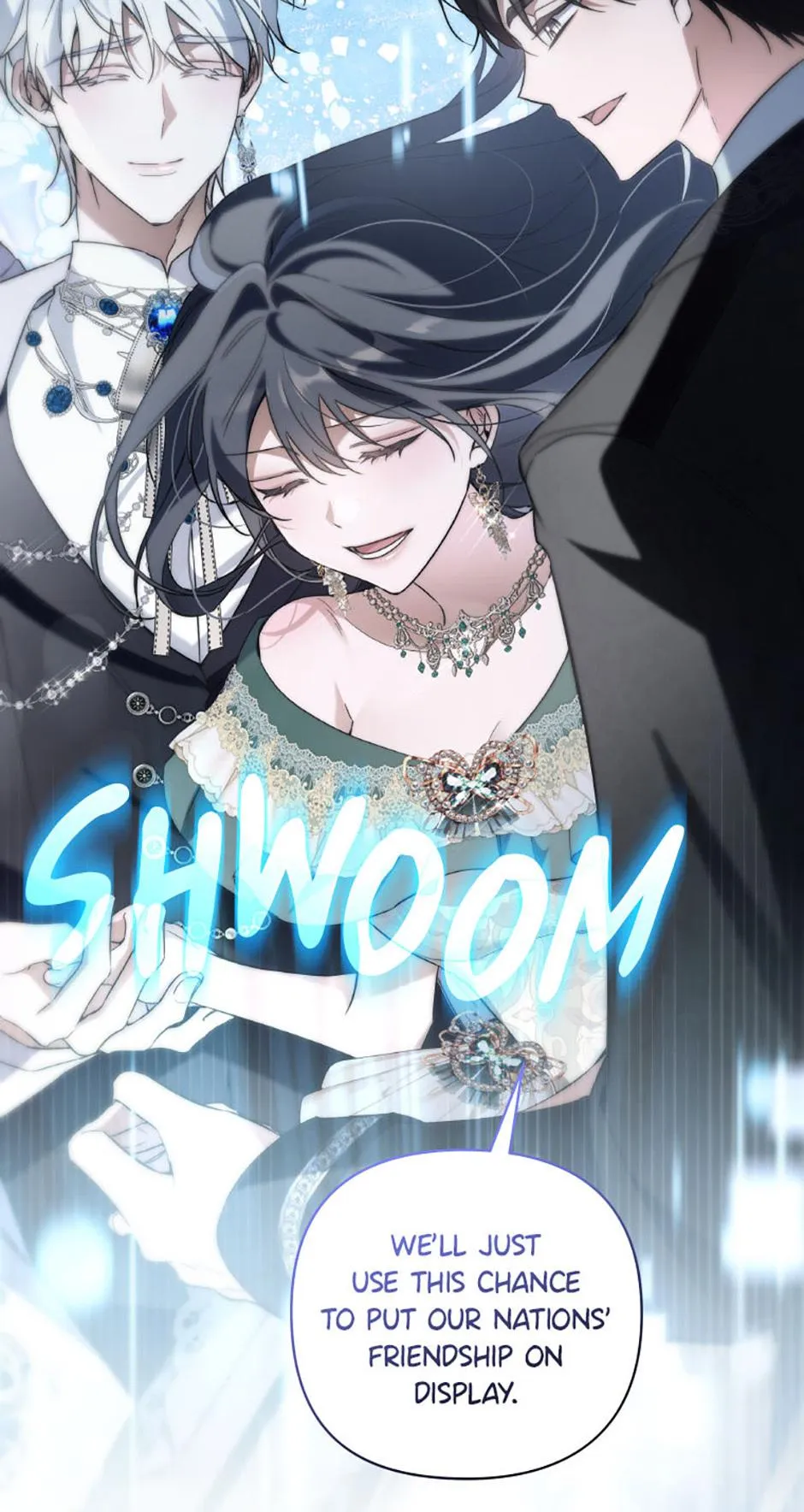 Read Do You Need Salvation? chapter 80 image 62 on Lezhin