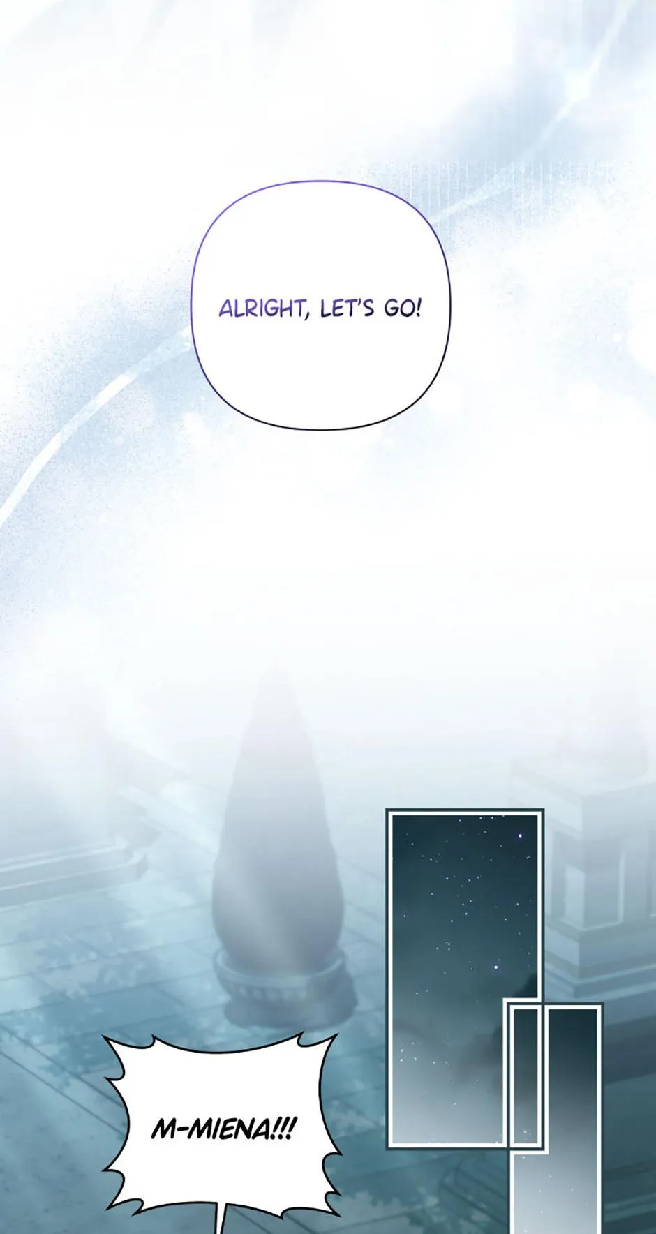 Read Do You Need Salvation? chapter 80 image 63 on Lezhin