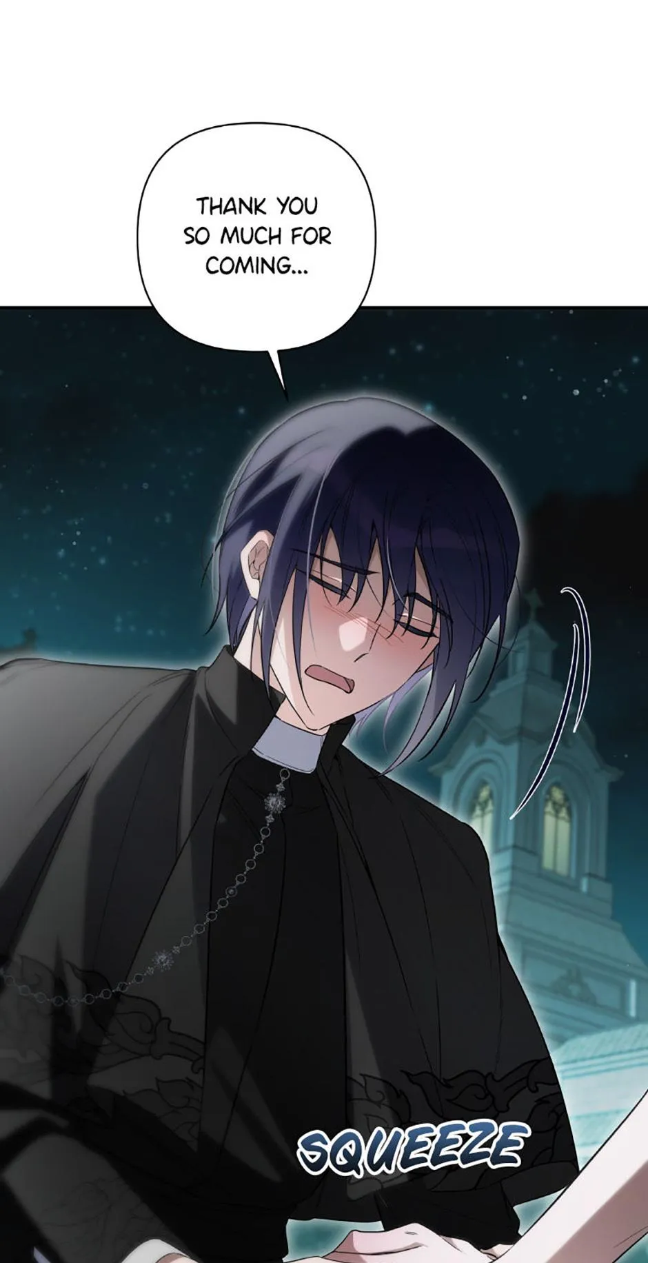 Read Do You Need Salvation? chapter 80 image 65 on Lezhin