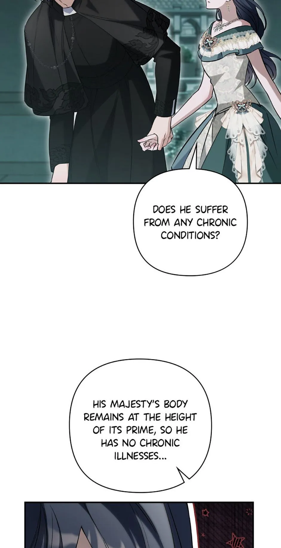 Read Do You Need Salvation? chapter 80 image 67 on Lezhin