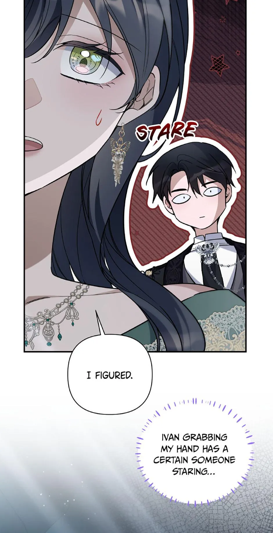 Read Do You Need Salvation? chapter 80 image 68 on Lezhin
