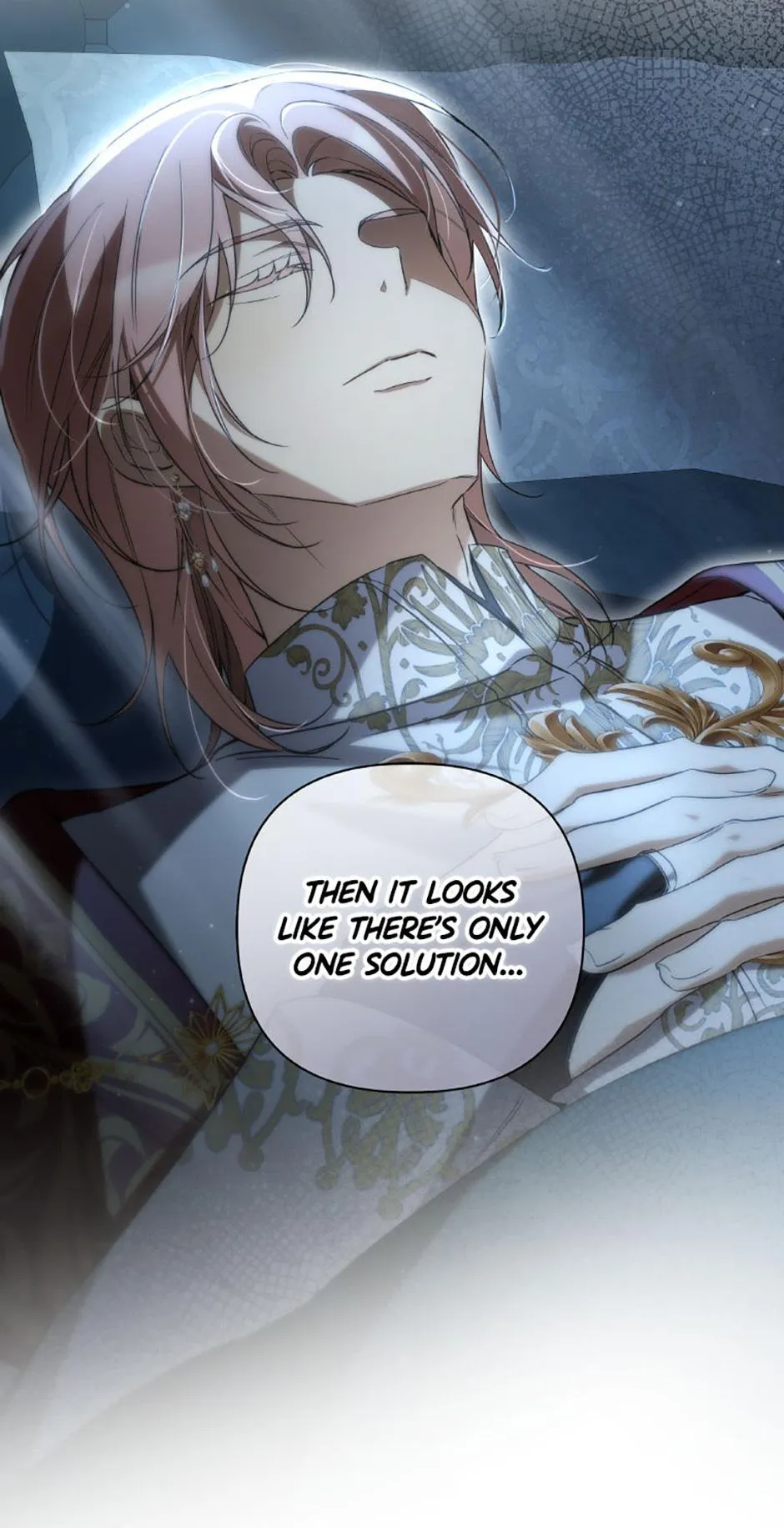 Read Do You Need Salvation? chapter 80 image 69 on Lezhin