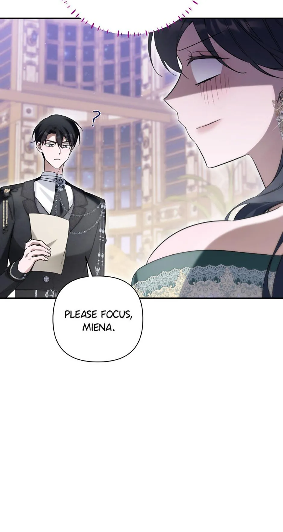 Read Do You Need Salvation? chapter 80 image 7 on Lezhin