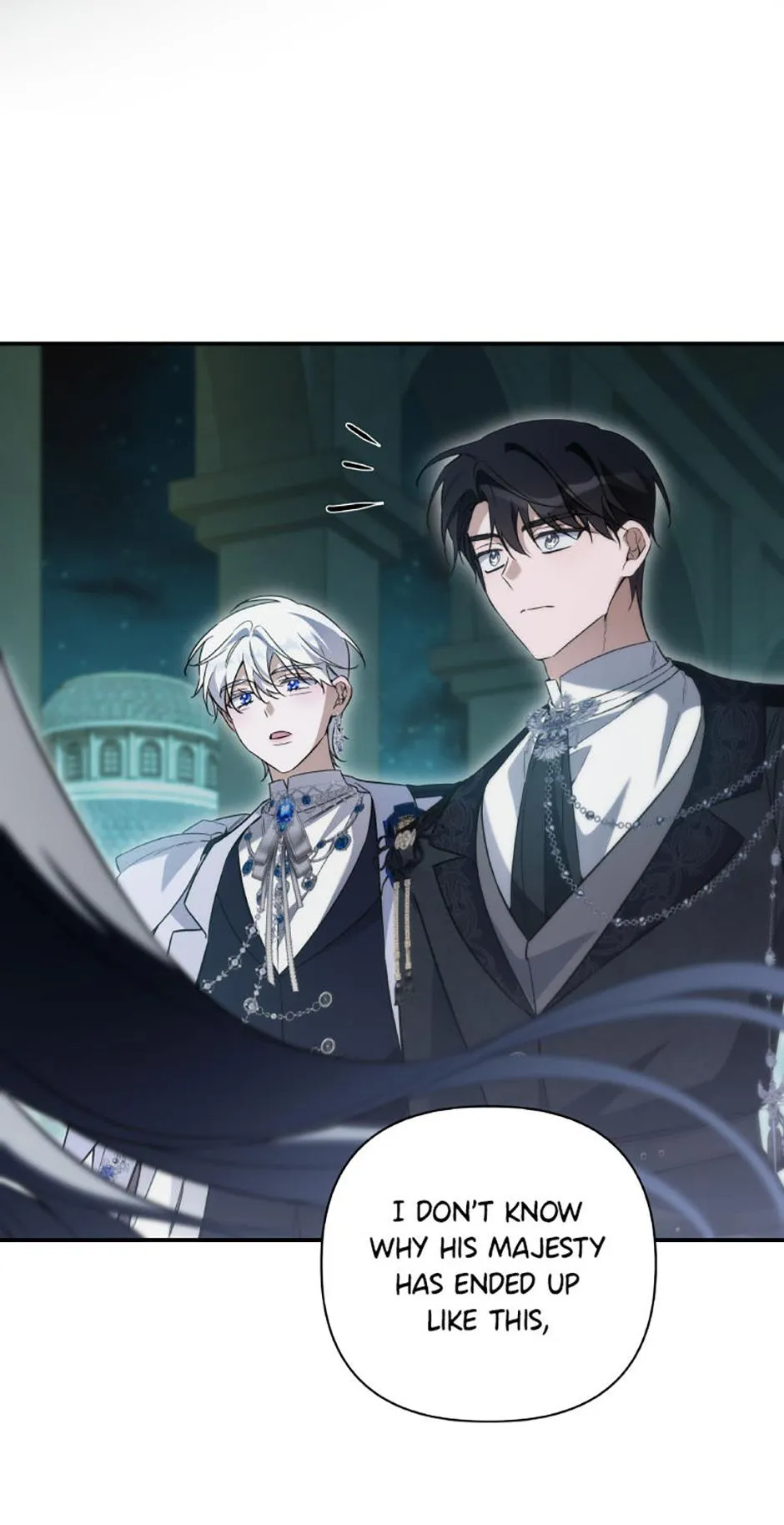 Read Do You Need Salvation? chapter 80 image 70 on Lezhin