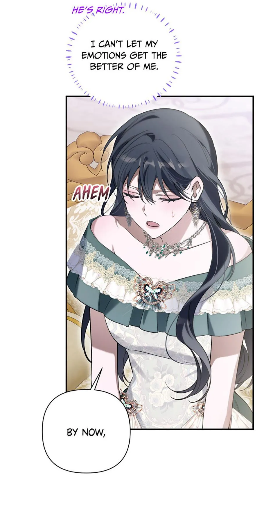 Read Do You Need Salvation? chapter 80 image 8 on Lezhin
