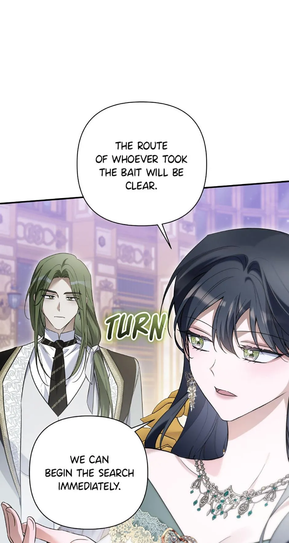 Read Do You Need Salvation? chapter 80 image 9 on Lezhin