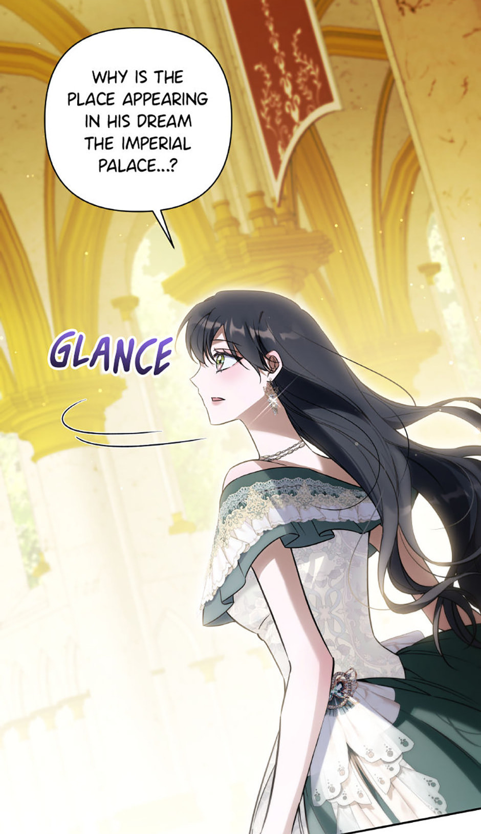 Read Do You Need Salvation? chapter 81 image 1 on Lezhin
