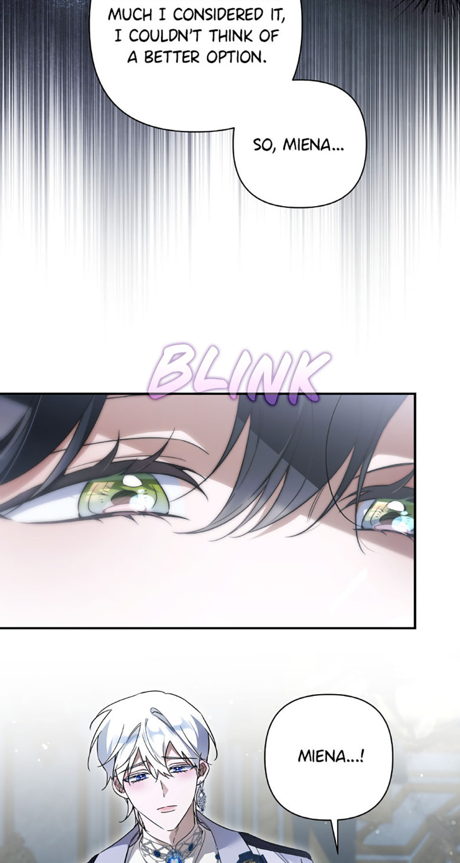 Read Do You Need Salvation? chapter 81 image 14 on Lezhin