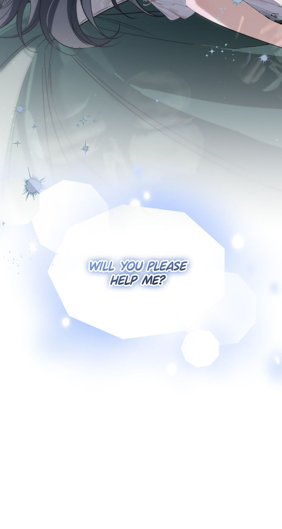 Read Do You Need Salvation? chapter 81 image 16 on Lezhin