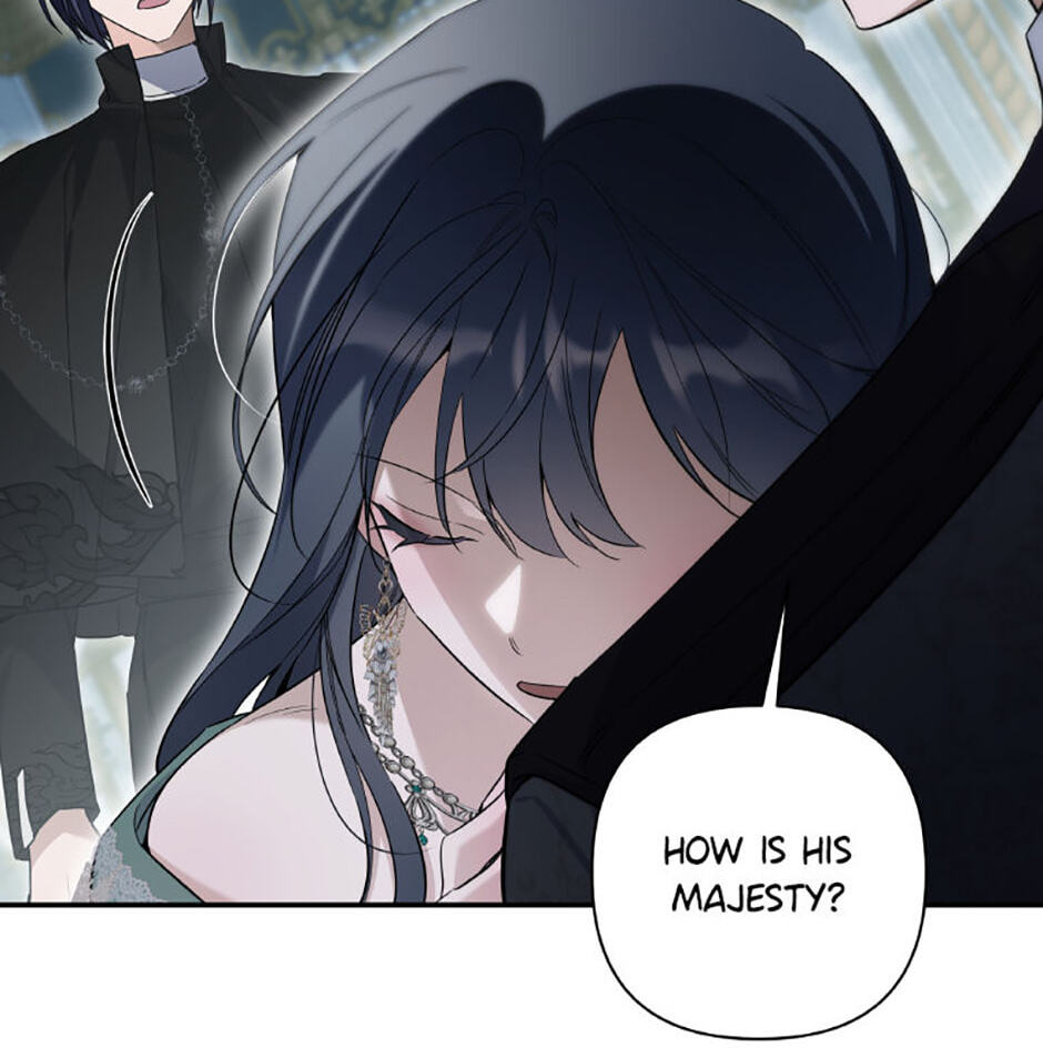 Read Do You Need Salvation? chapter 81 image 19 on Lezhin
