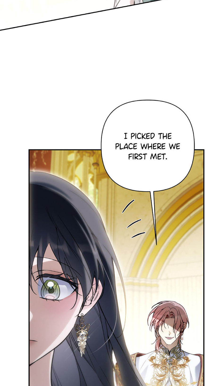 Read Do You Need Salvation? chapter 81 image 2 on Lezhin