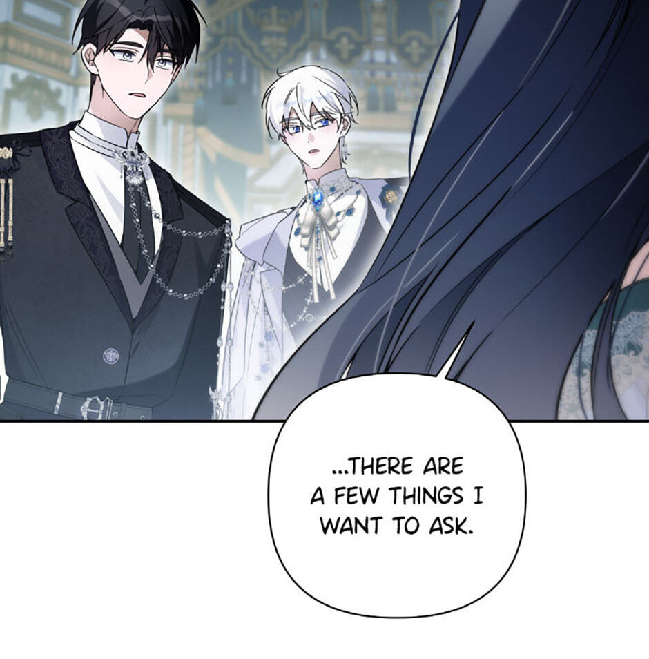 Read Do You Need Salvation? chapter 81 image 24 on Lezhin
