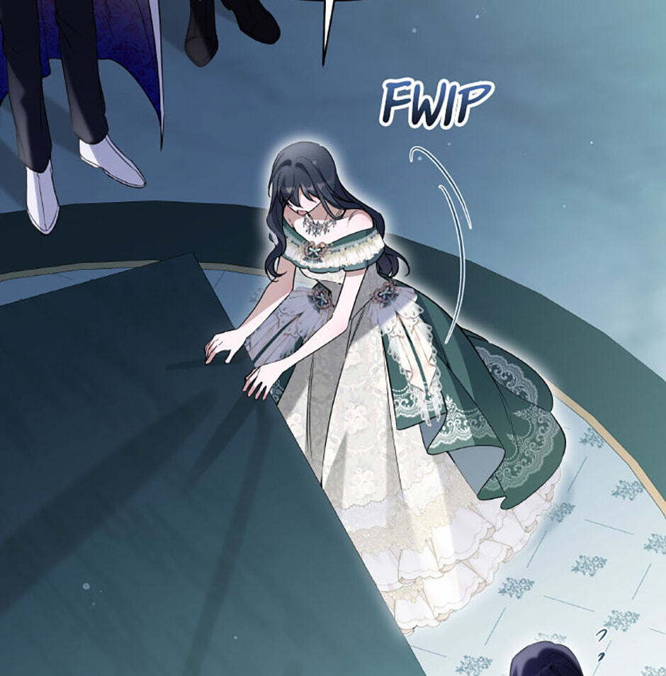 Read Do You Need Salvation? chapter 81 image 26 on Lezhin