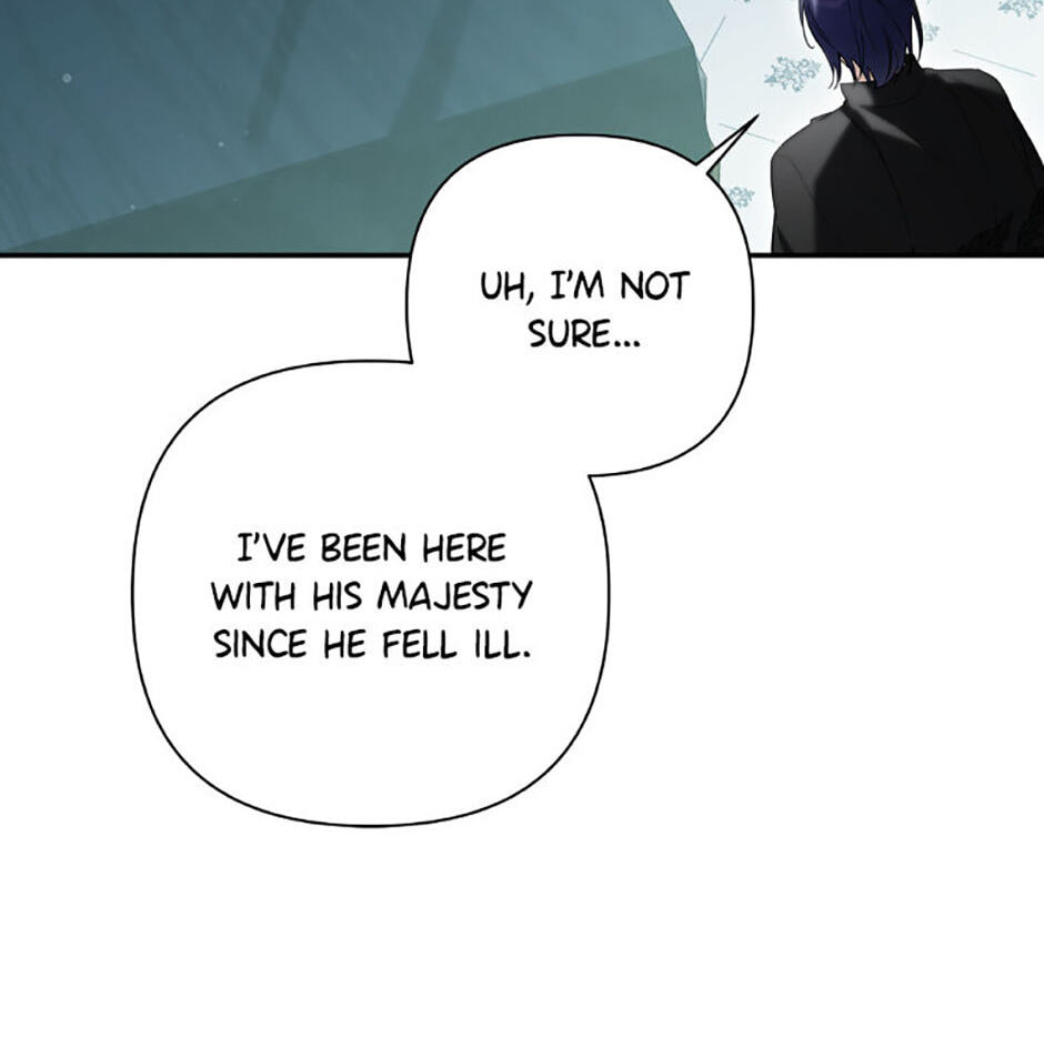 Read Do You Need Salvation? chapter 81 image 27 on Lezhin
