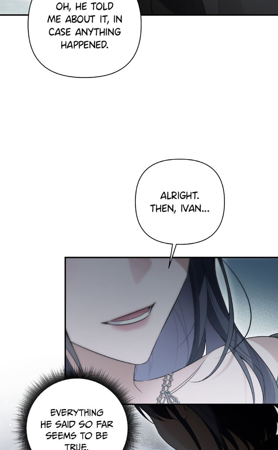 Read Do You Need Salvation? chapter 81 image 29 on Lezhin