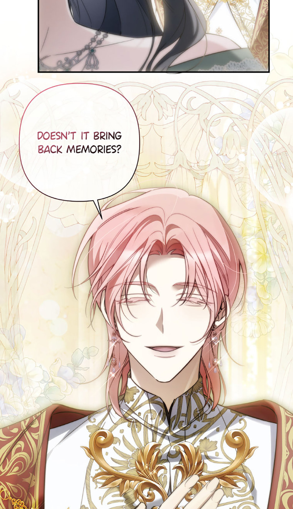 Read Do You Need Salvation? chapter 81 image 3 on Lezhin