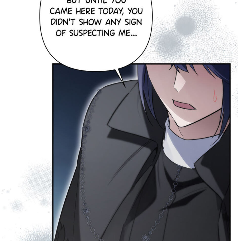 Read Do You Need Salvation? chapter 81 image 37 on Lezhin