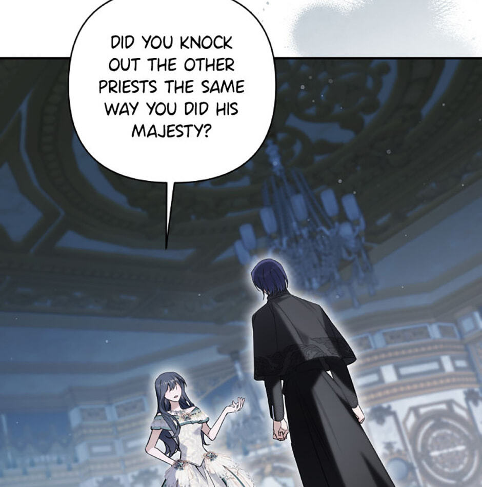 Read Do You Need Salvation? chapter 81 image 42 on Lezhin