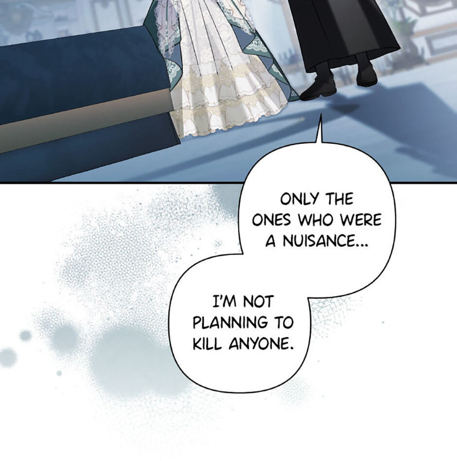 Read Do You Need Salvation? chapter 81 image 43 on Lezhin