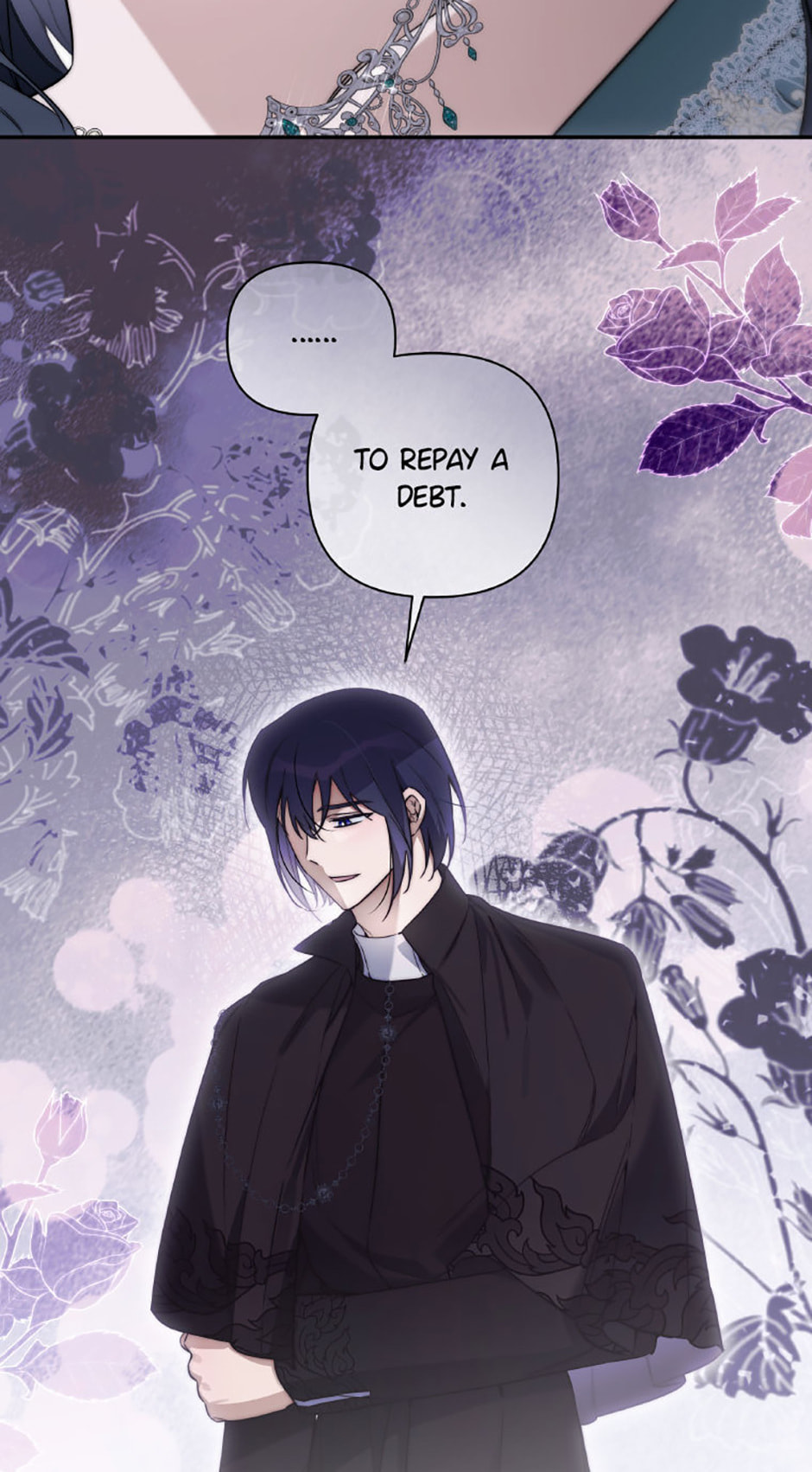 Read Do You Need Salvation? chapter 81 image 45 on Lezhin