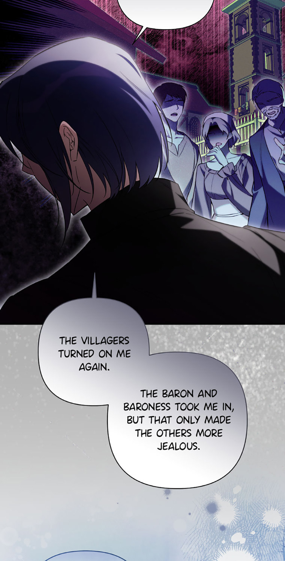 Read Do You Need Salvation? chapter 81 image 52 on Lezhin