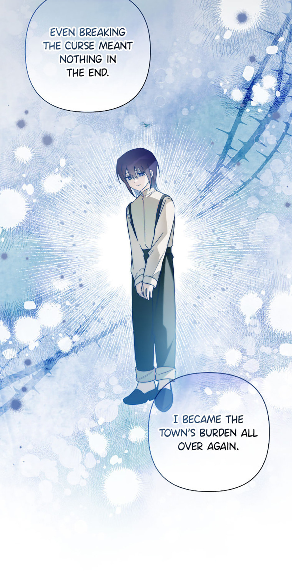 Read Do You Need Salvation? chapter 81 image 53 on Lezhin