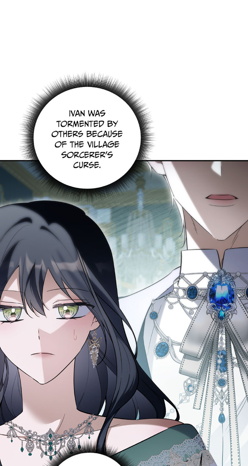 Read Do You Need Salvation? chapter 81 image 54 on Lezhin