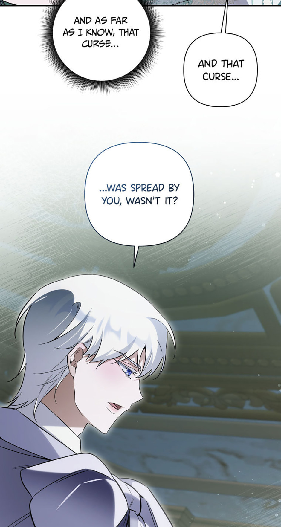 Read Do You Need Salvation? chapter 81 image 55 on Lezhin