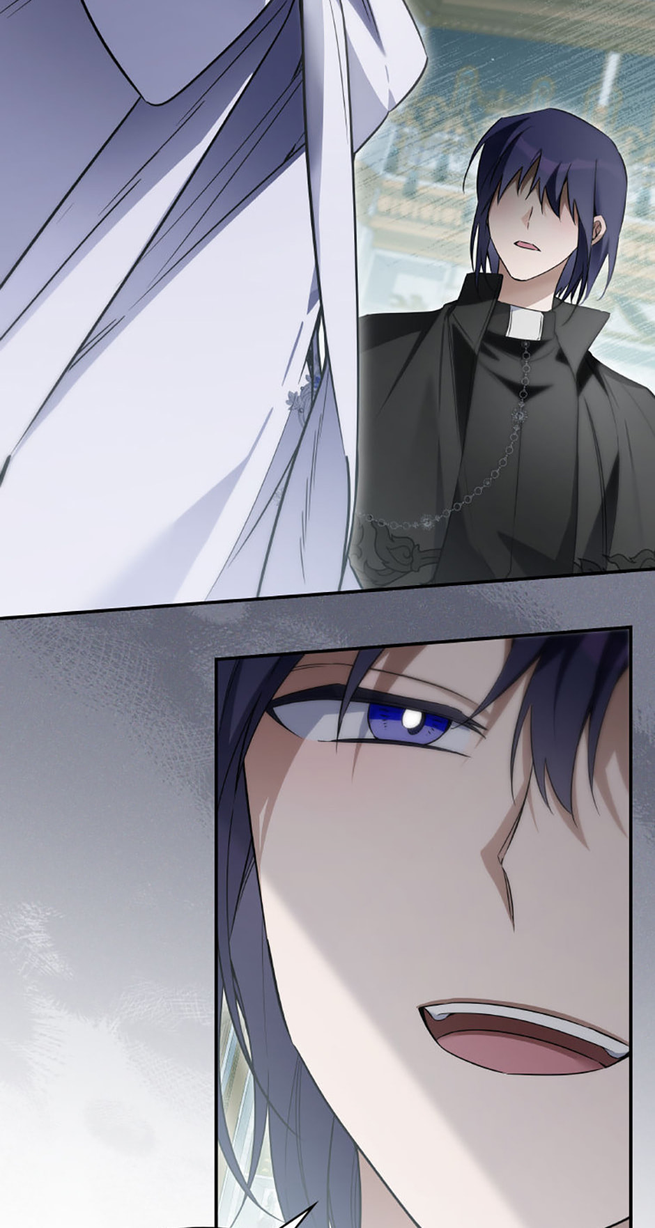 Read Do You Need Salvation? chapter 81 image 56 on Lezhin