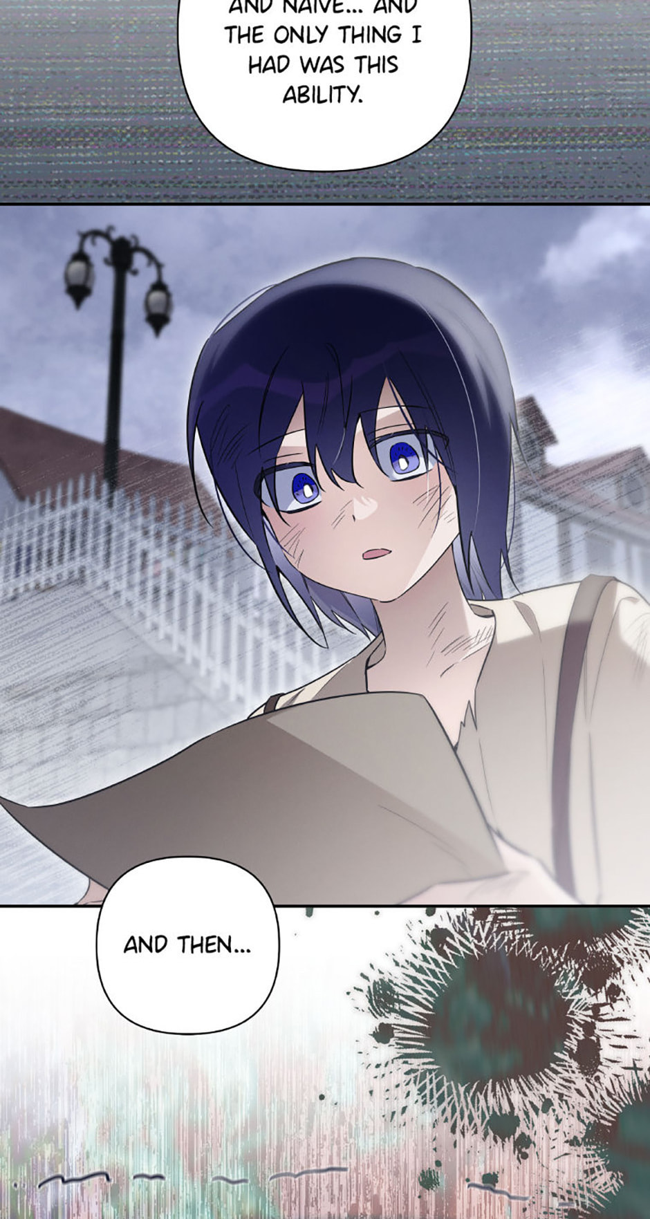 Read Do You Need Salvation? chapter 81 image 59 on Lezhin