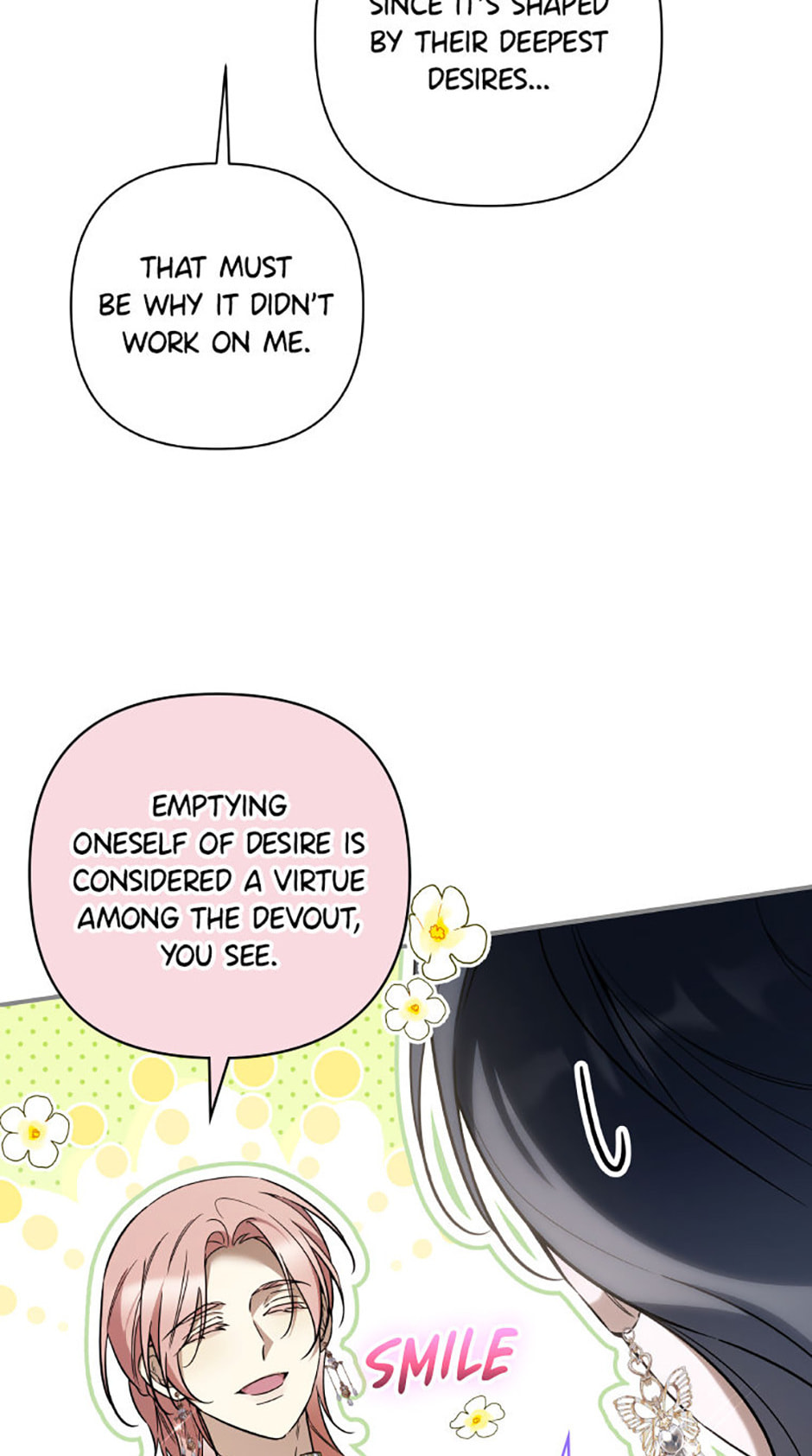Read Do You Need Salvation? chapter 81 image 6 on Lezhin