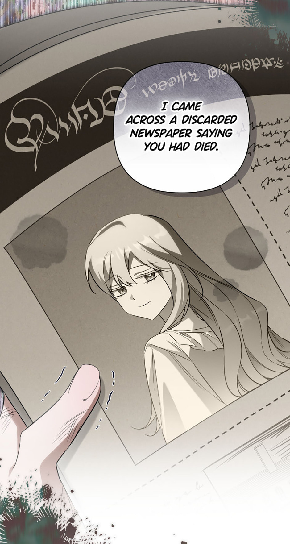 Read Do You Need Salvation? chapter 81 image 60 on Lezhin