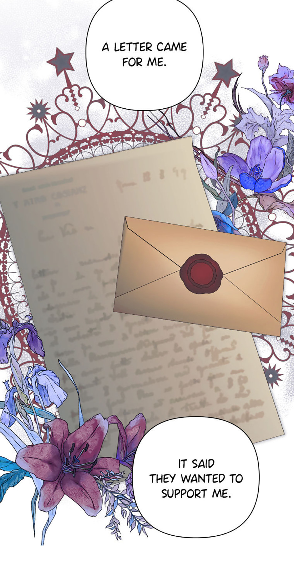 Read Do You Need Salvation? chapter 81 image 63 on Lezhin