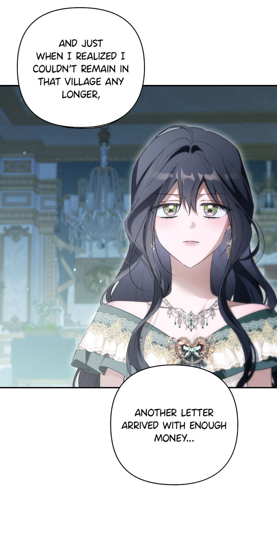 Read Do You Need Salvation? chapter 81 image 65 on Lezhin