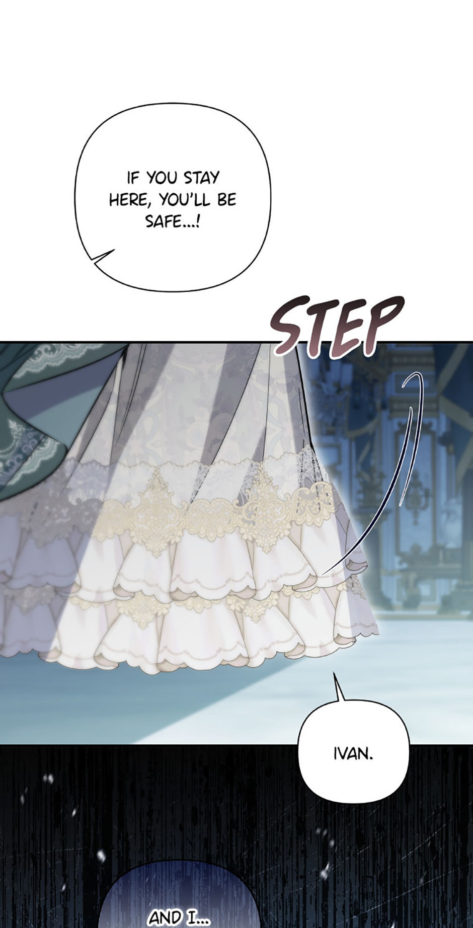 Read Do You Need Salvation? chapter 81 image 74 on Lezhin