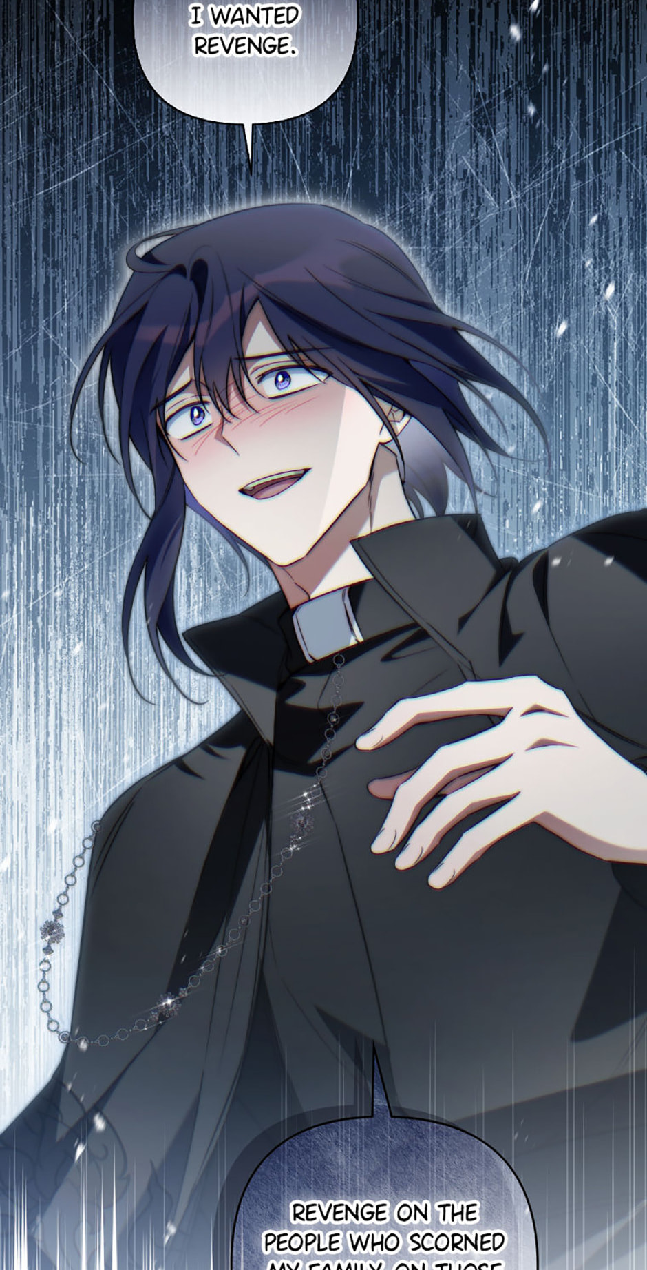 Read Do You Need Salvation? chapter 81 image 75 on Lezhin