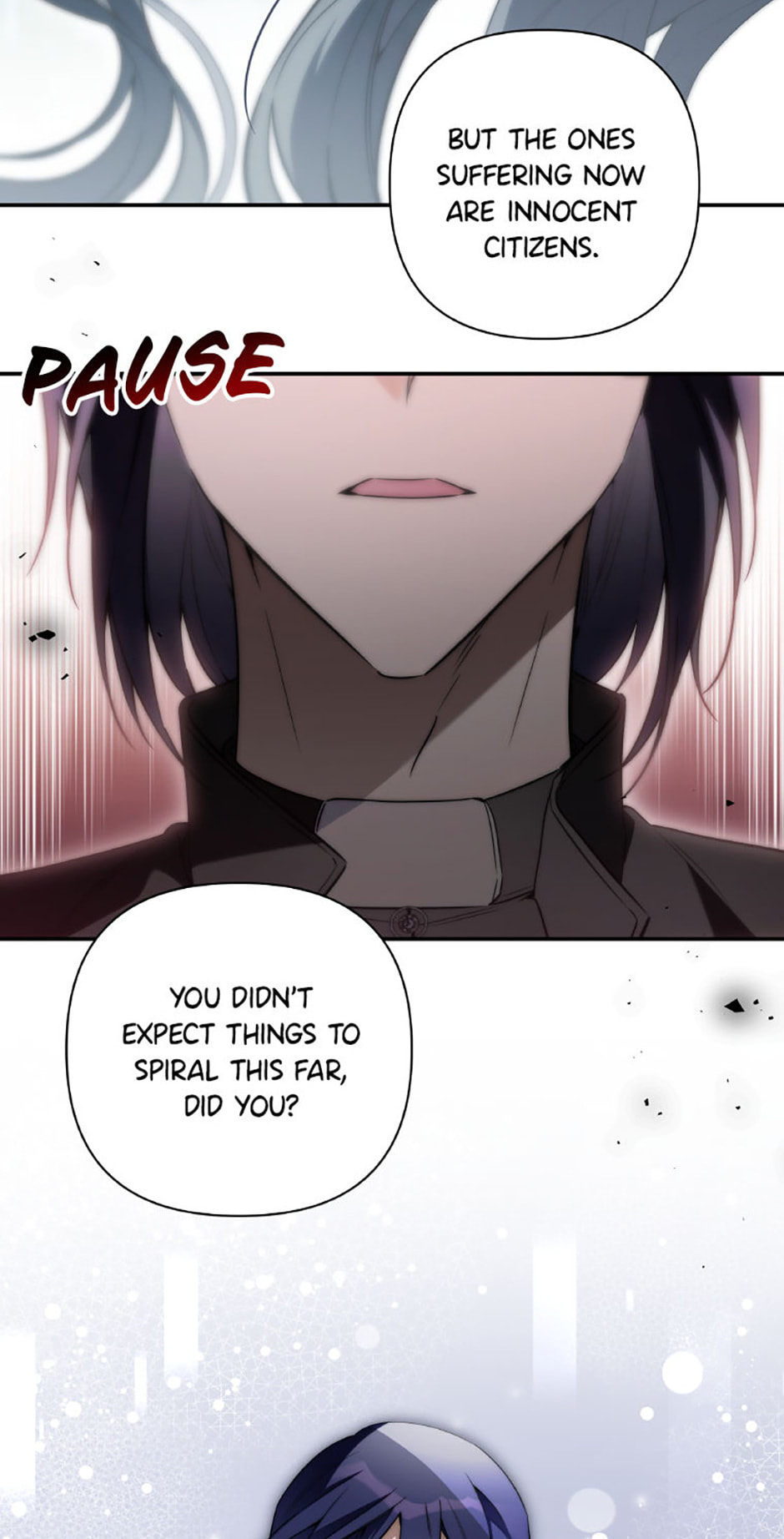 Read Do You Need Salvation? chapter 81 image 77 on Lezhin