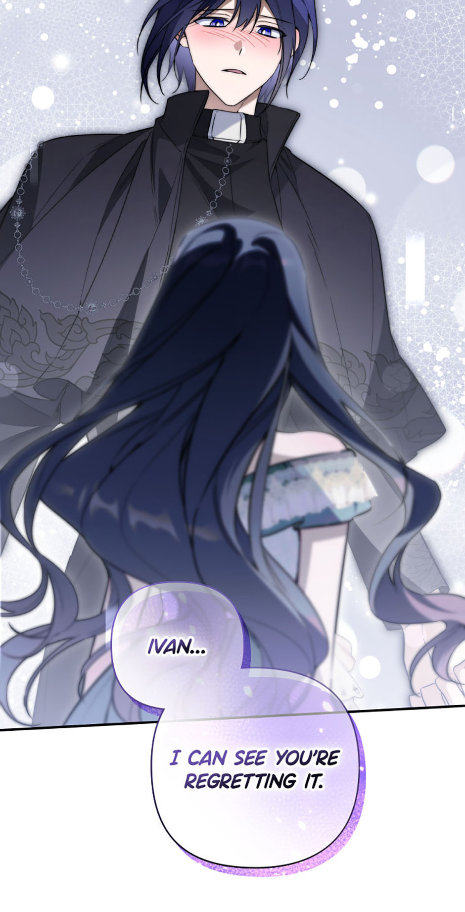 Read Do You Need Salvation? chapter 81 image 78 on Lezhin