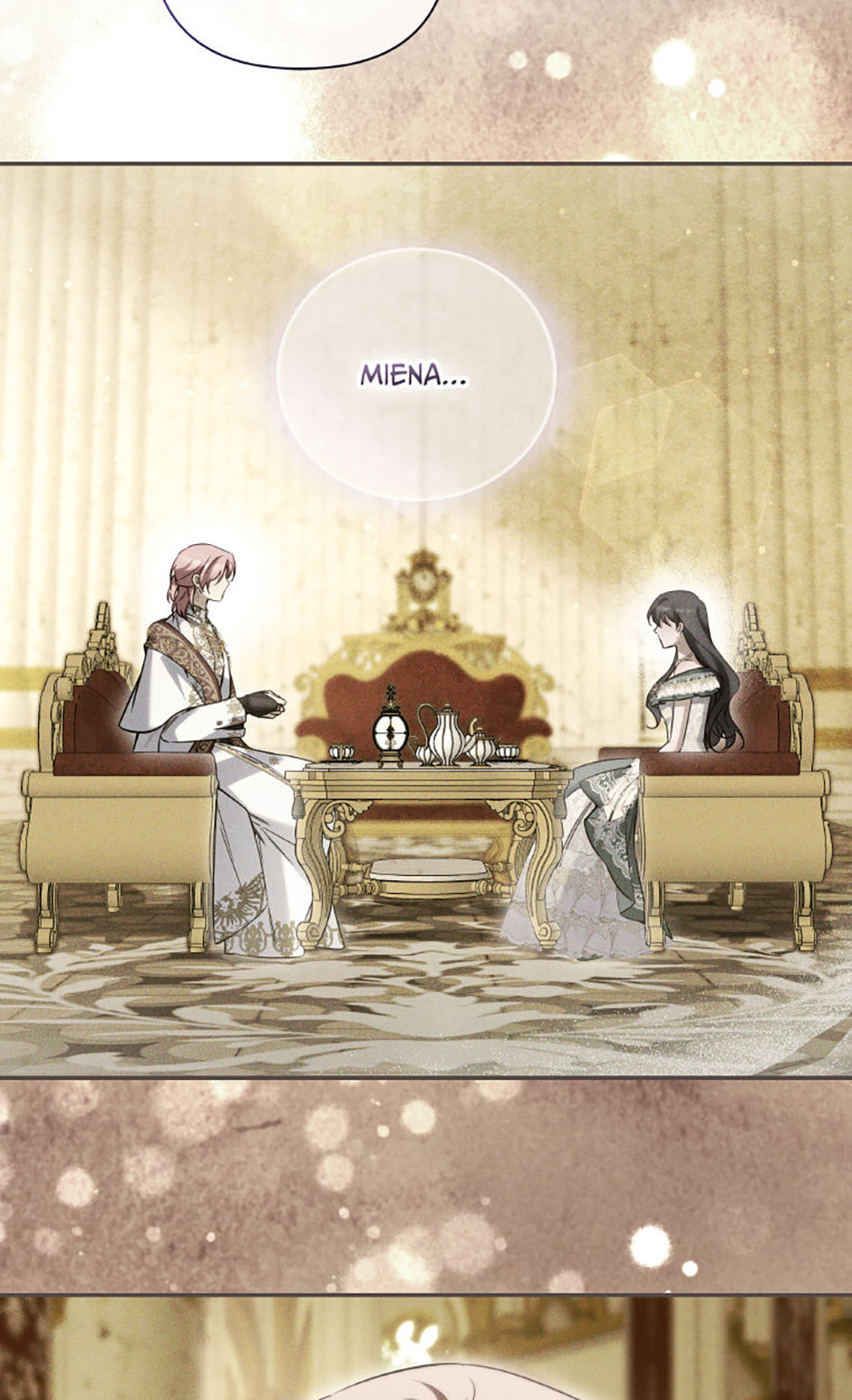 Read Do You Need Salvation? chapter 81 image 81 on Lezhin