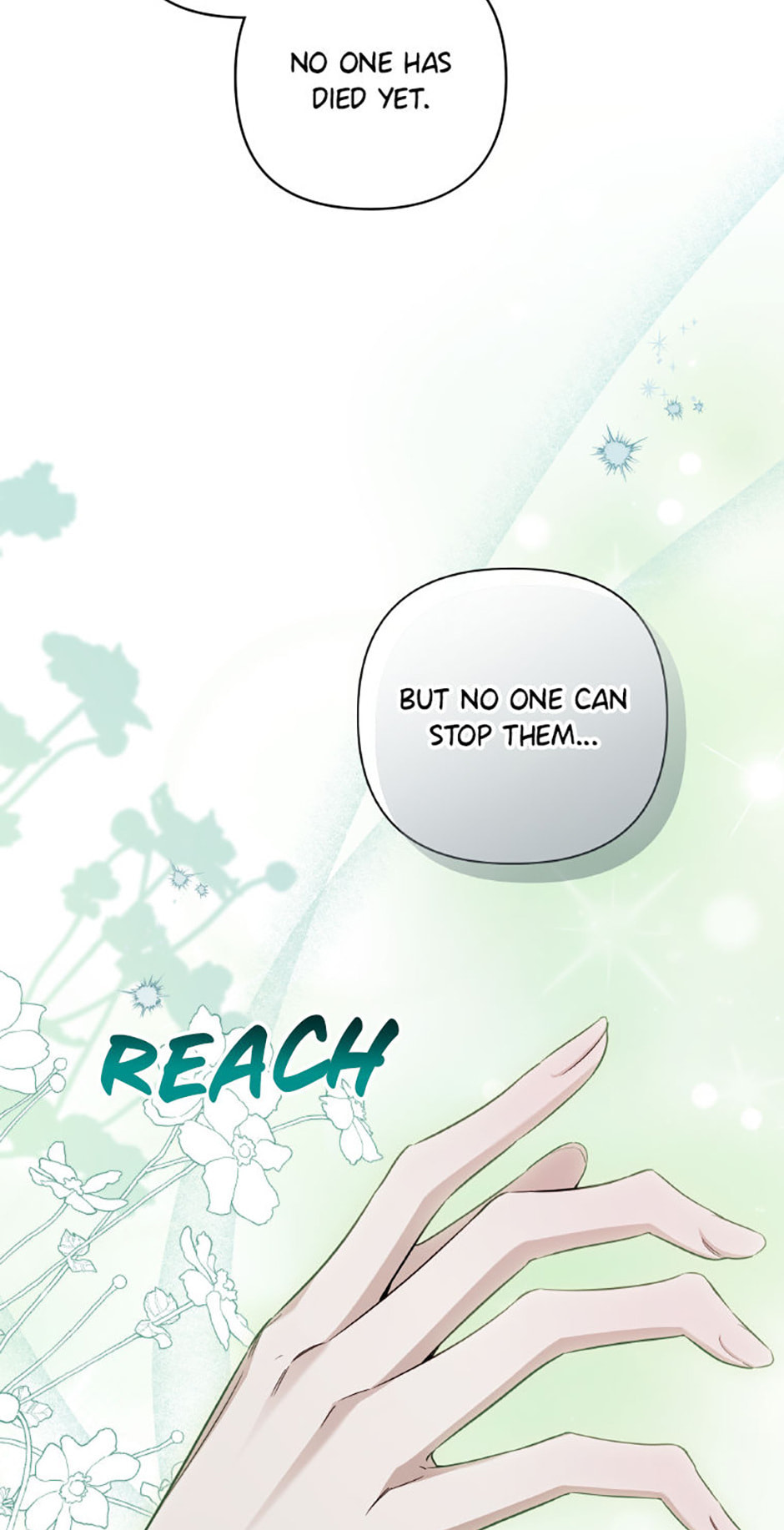 Read Do You Need Salvation? chapter 81 image 84 on Lezhin