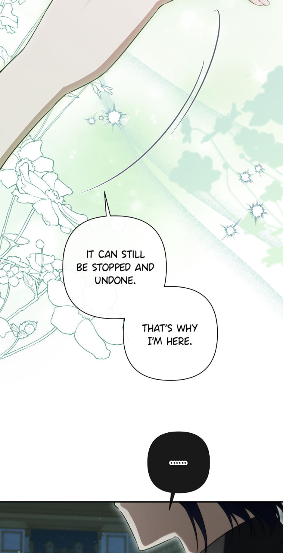 Read Do You Need Salvation? chapter 81 image 85 on Lezhin