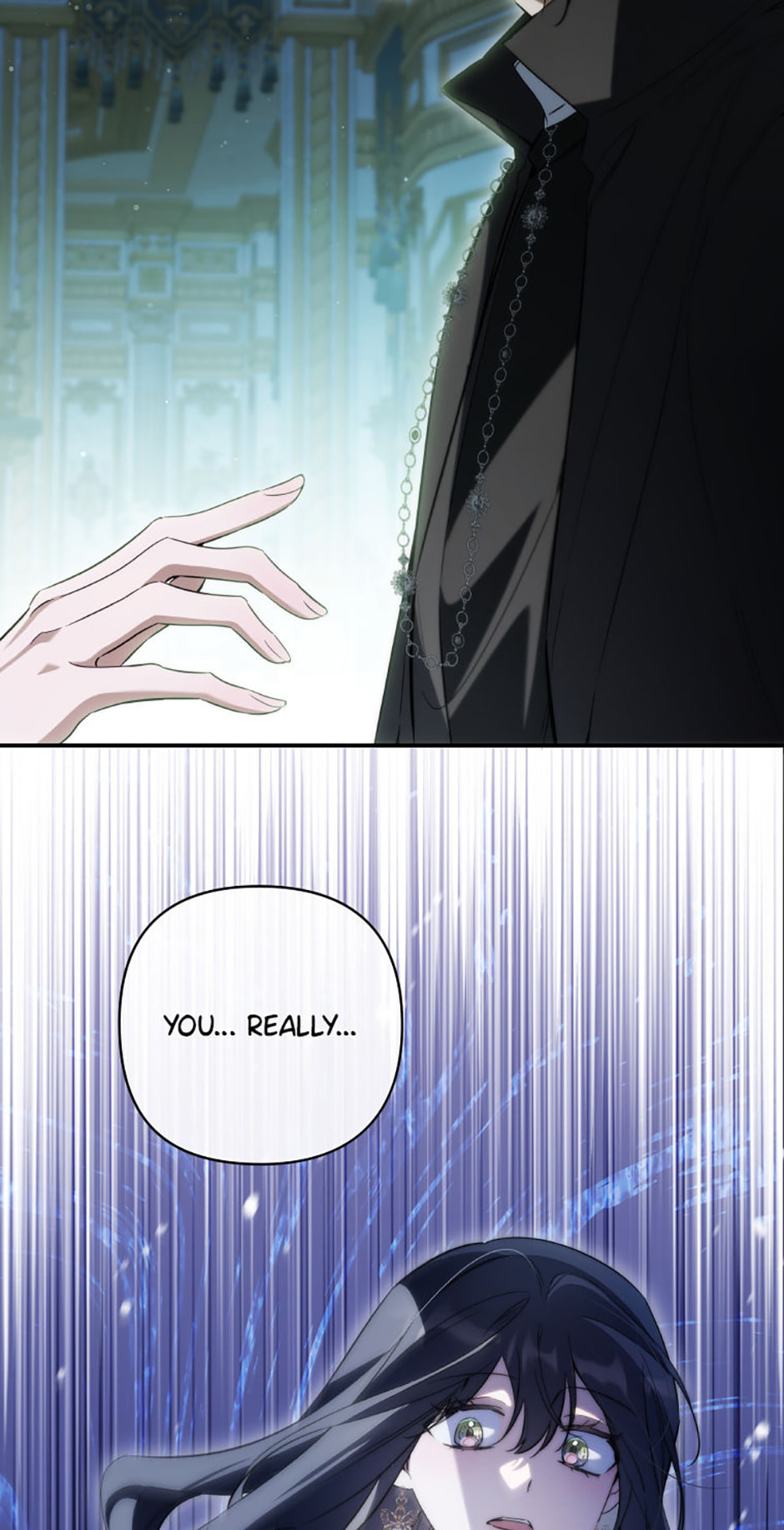 Read Do You Need Salvation? chapter 81 image 86 on Lezhin