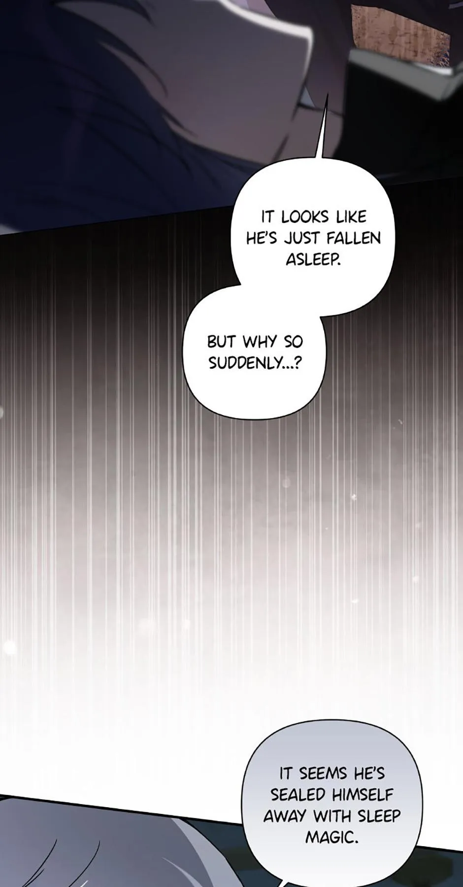 Read Do You Need Salvation? chapter 82 image 1 on Lezhin