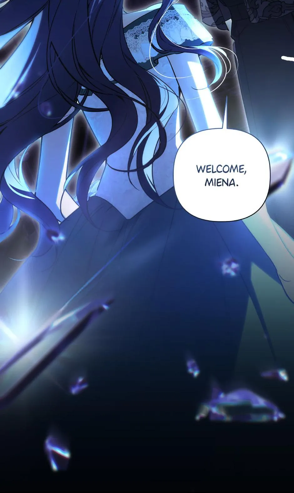 Read Do You Need Salvation? chapter 82 image 12 on Lezhin