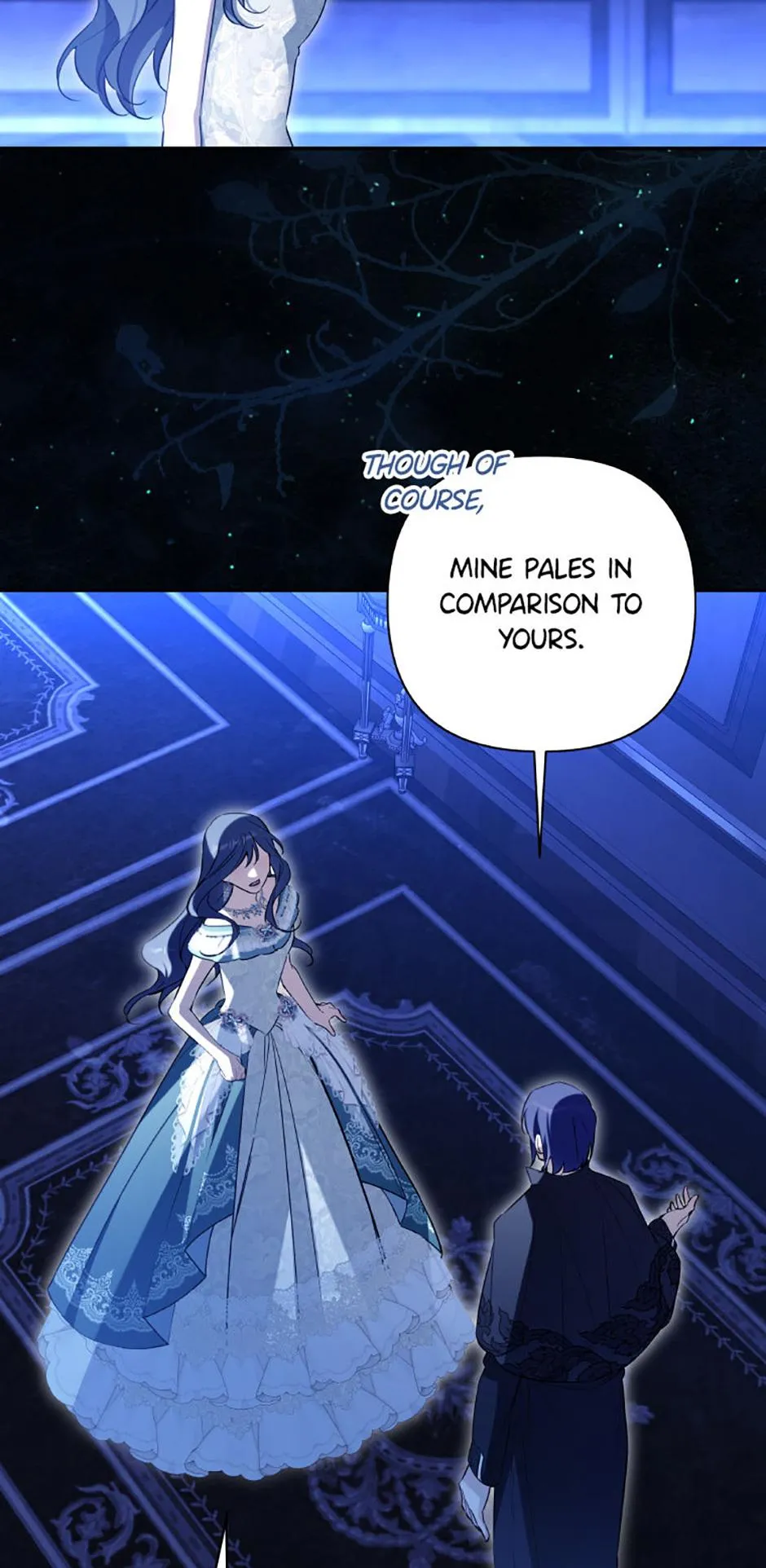 Read Do You Need Salvation? chapter 82 image 14 on Lezhin